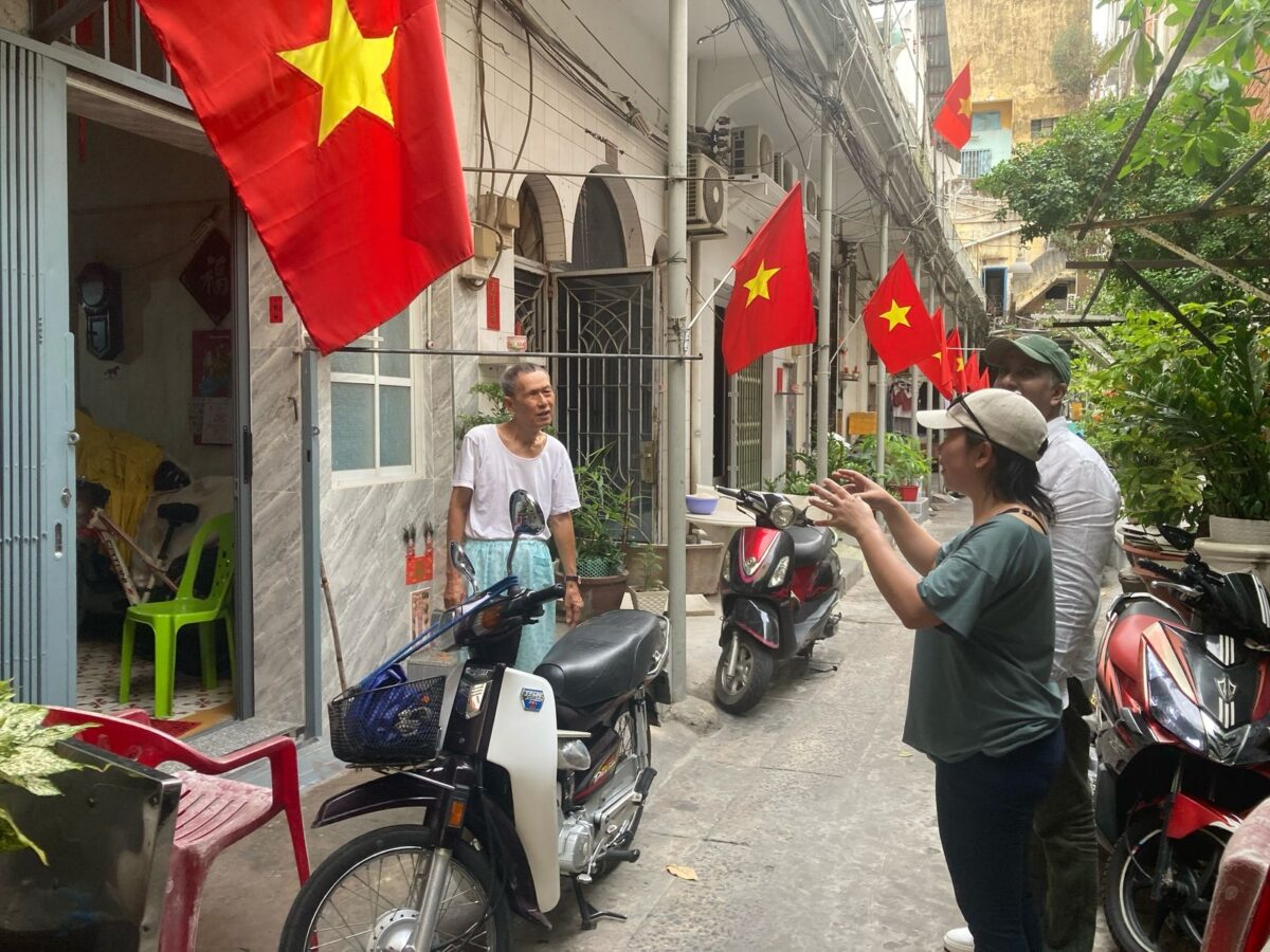 things to do in hanoi vietnam