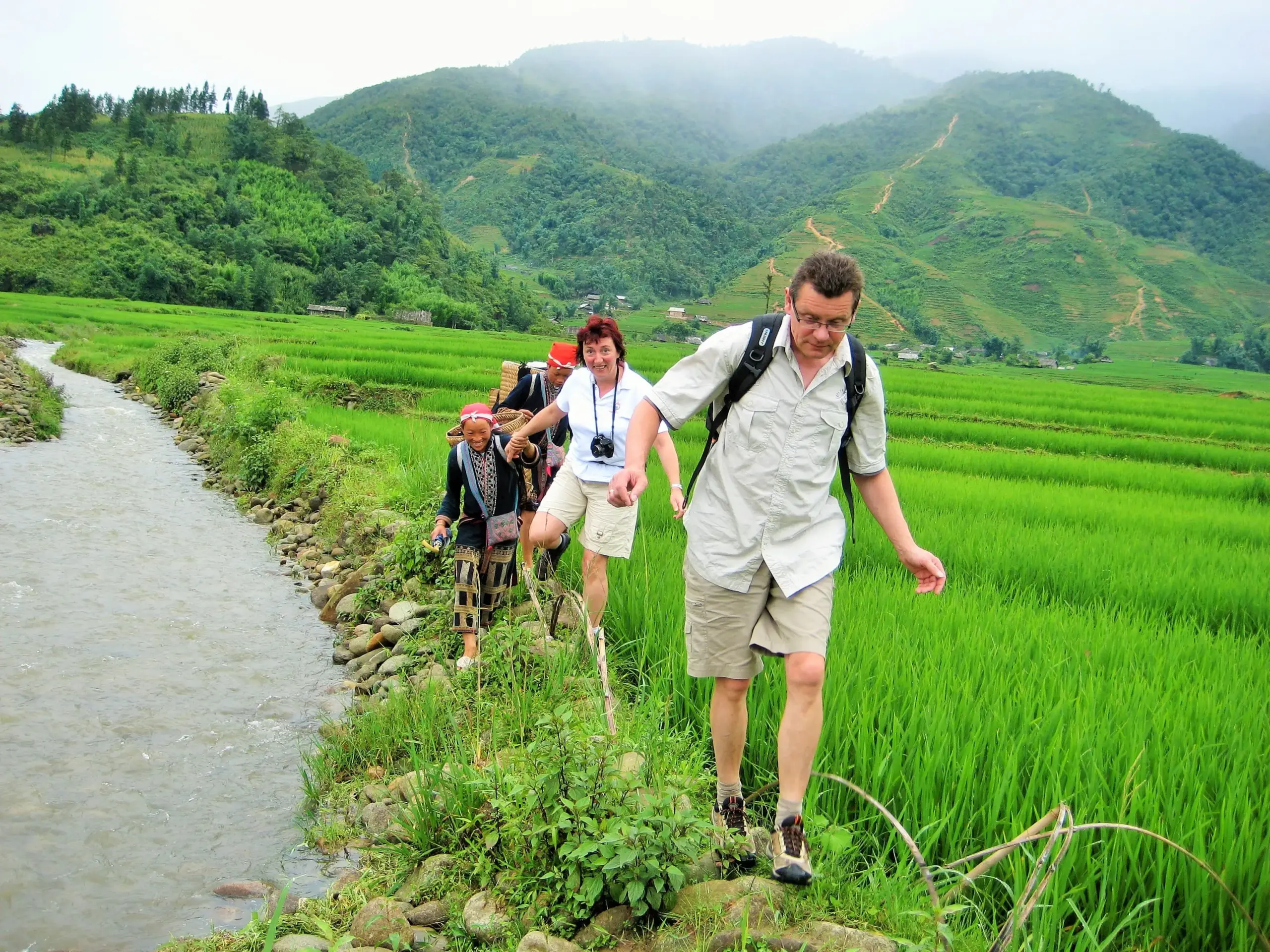 best things to see and do in vietnam