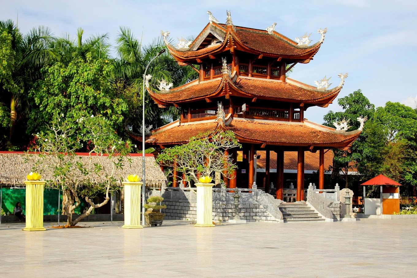 things to do in can tho vietnam