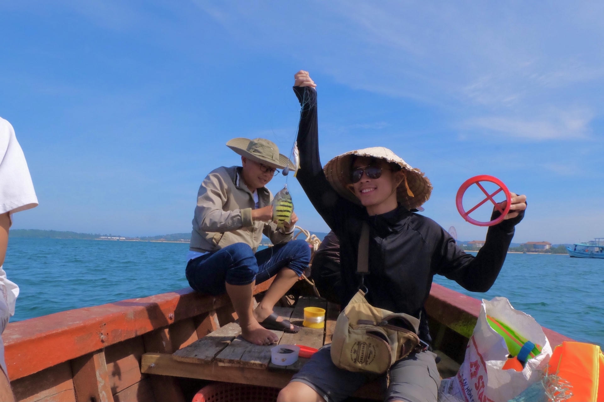 Fun Things to Do in Vietnam