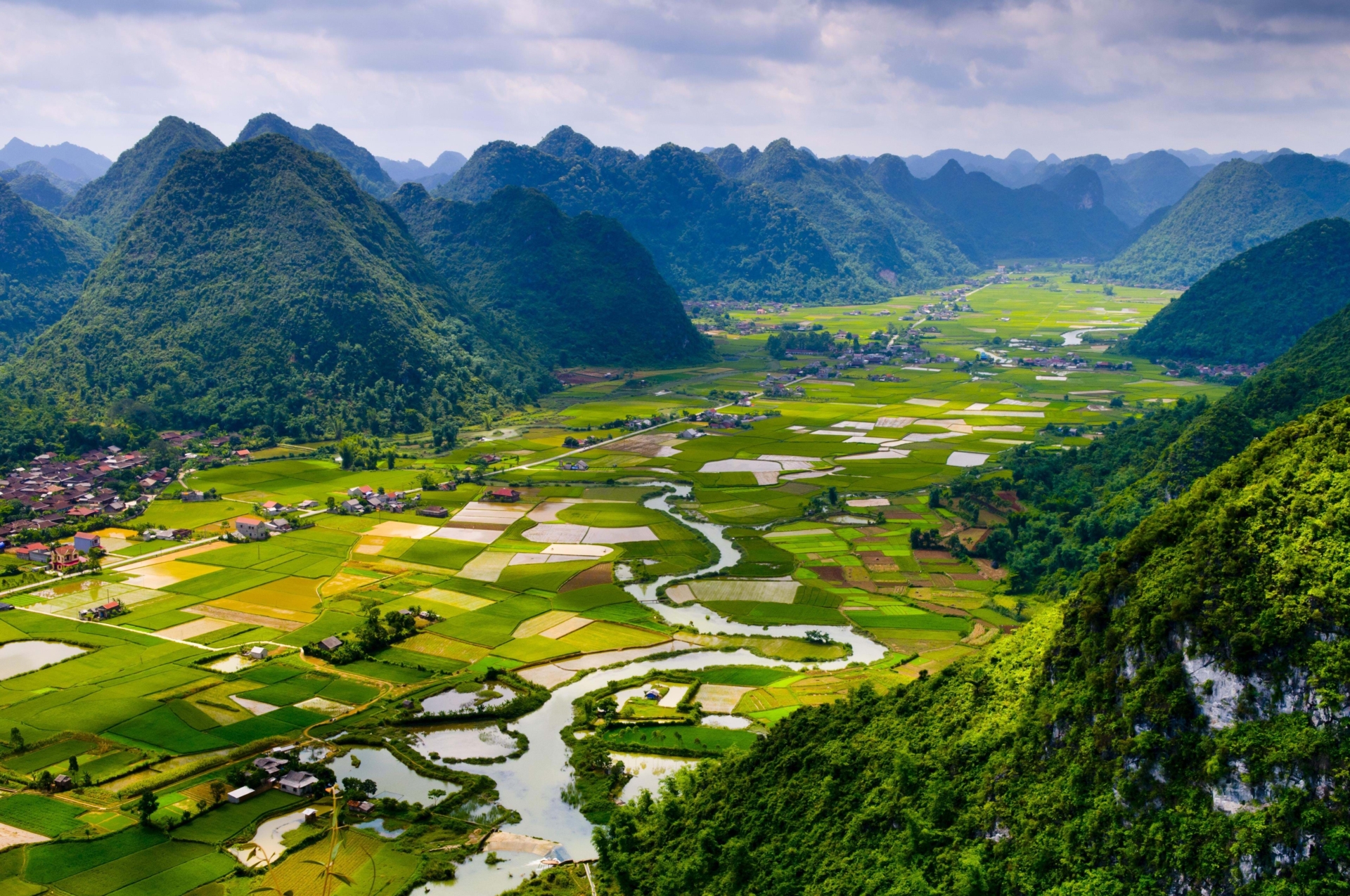 Top things to do in Vietnam