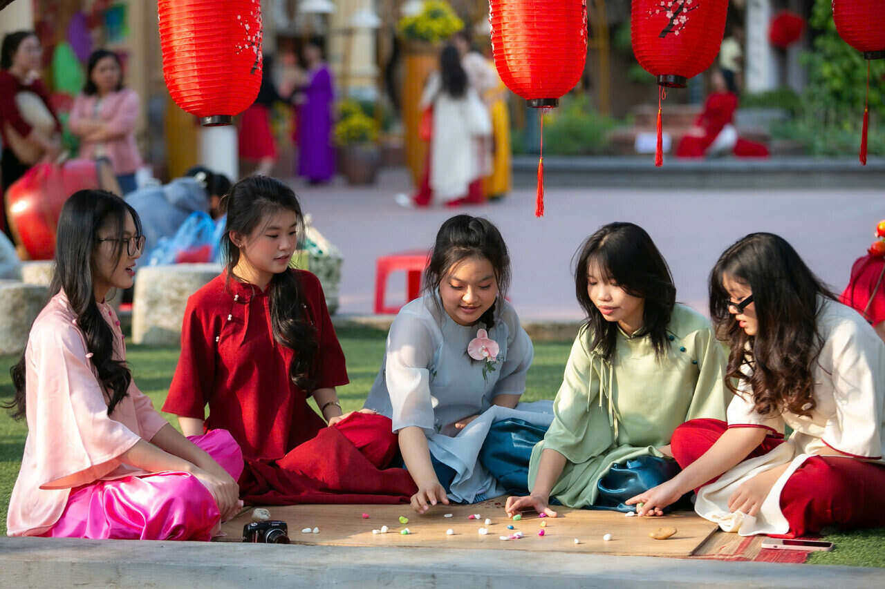 things to do in Hue Vietnam