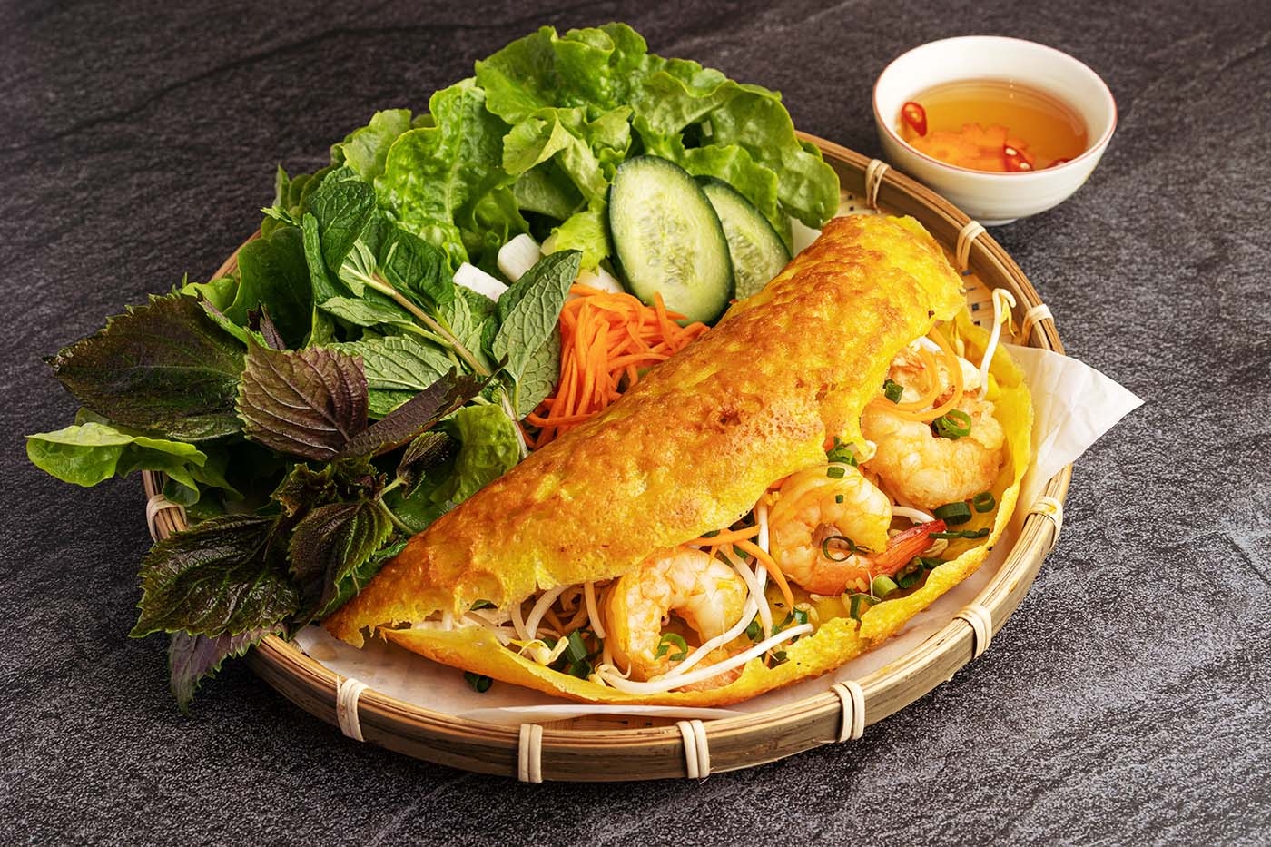 Ho Chi Minh City food tour
