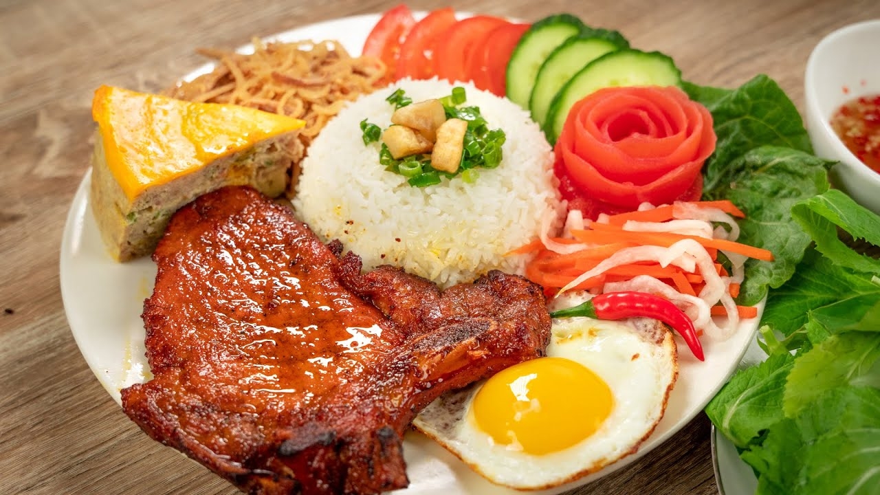 Ho Chi Minh City food tour