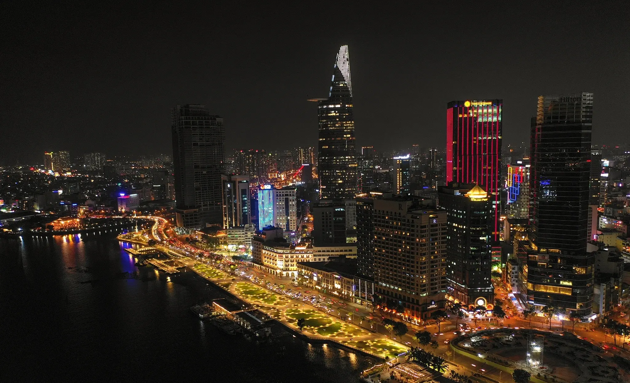 Vietnam Travel Itinerary