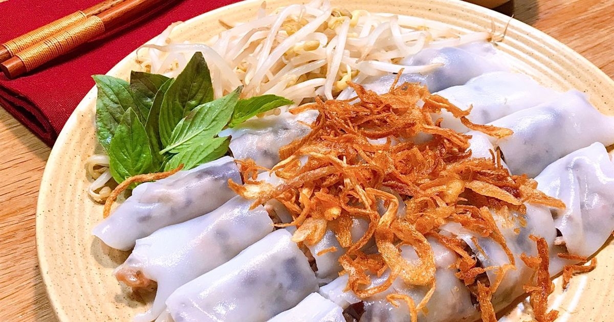 Ho Chi Minh City food tour