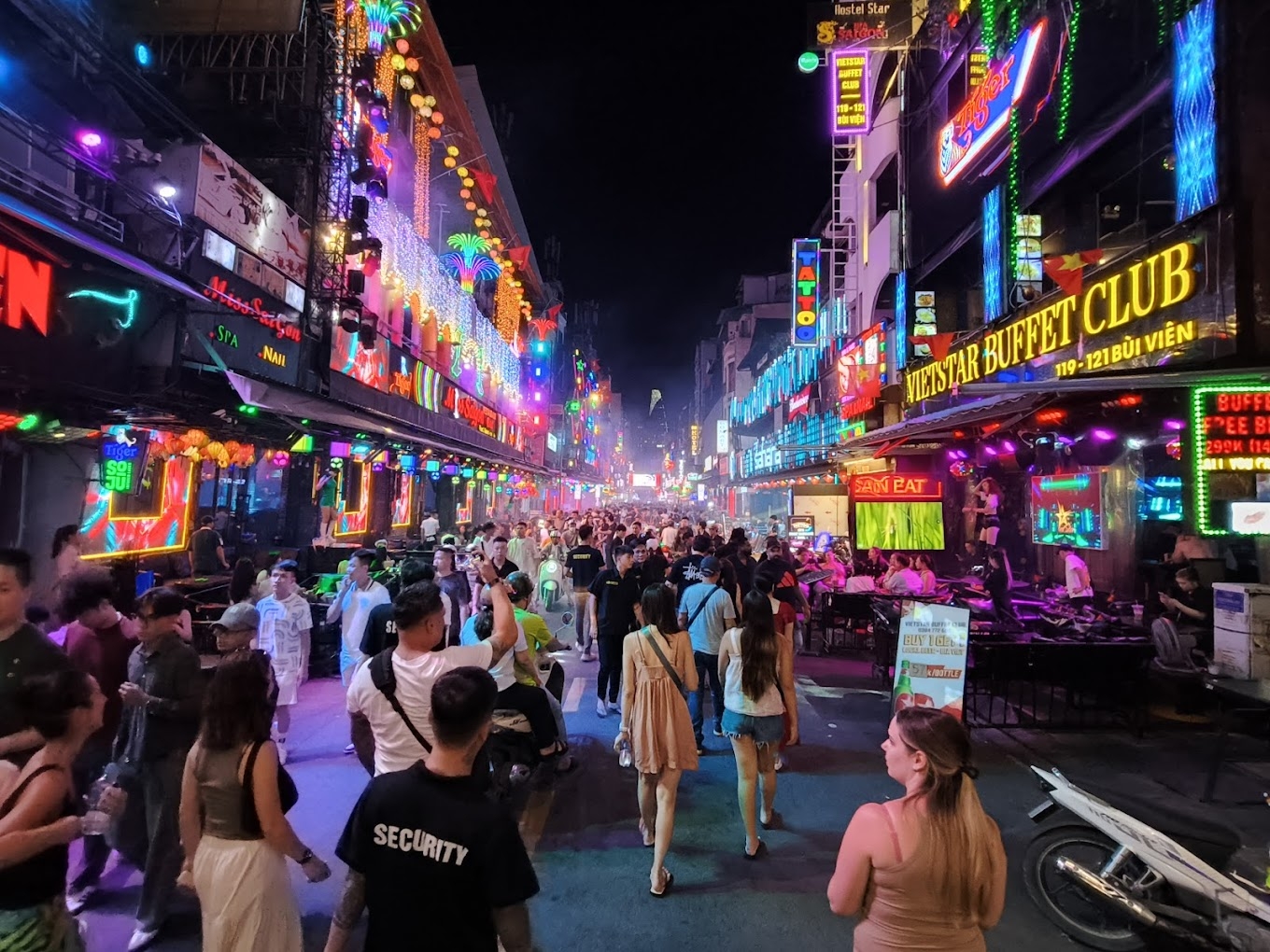 Vietnam Travel Itinerary