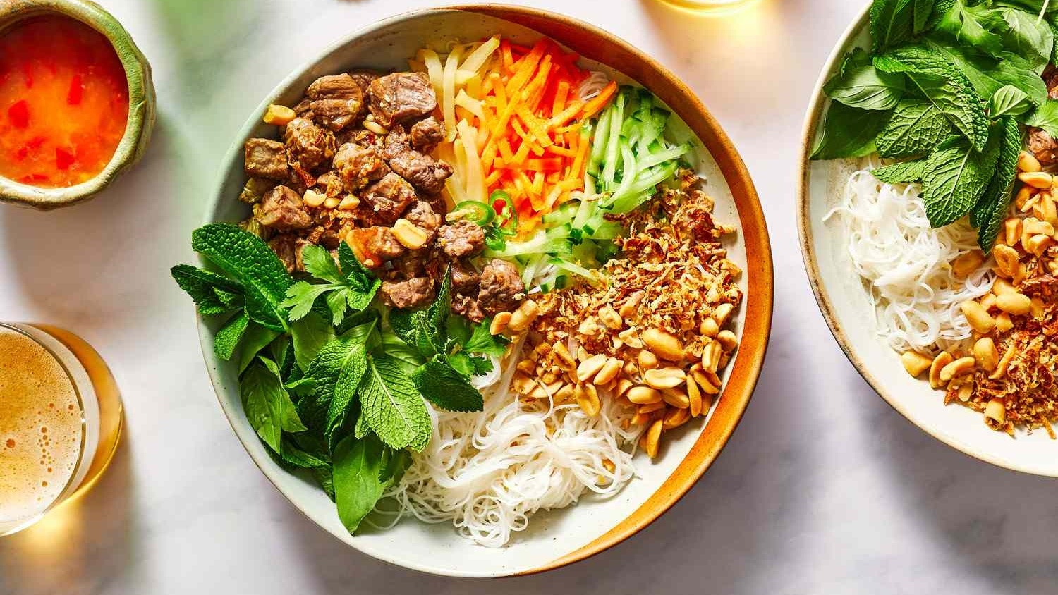 Ho Chi Minh City food tour