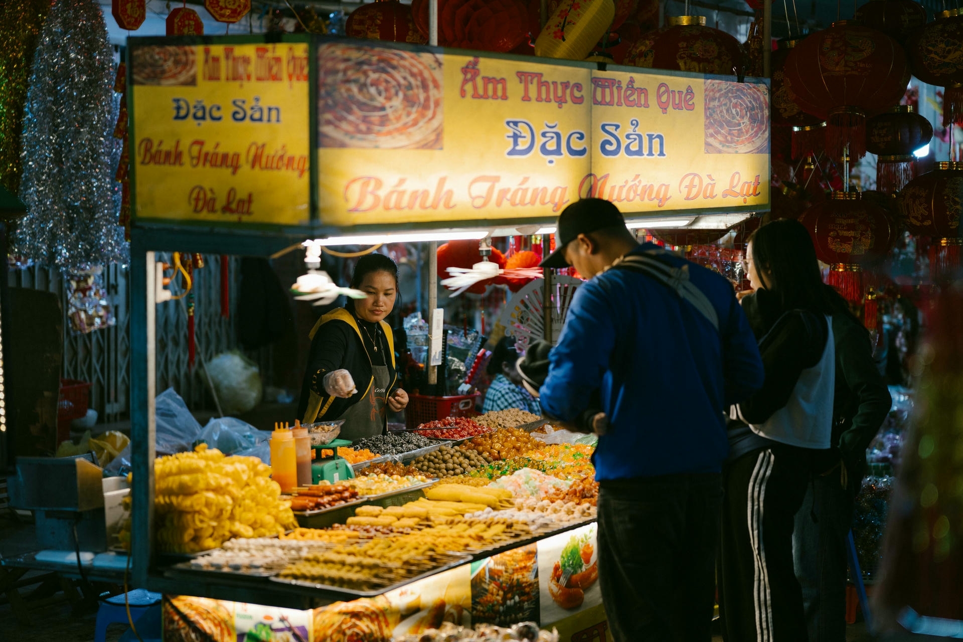 Vietnam Travel Itinerary