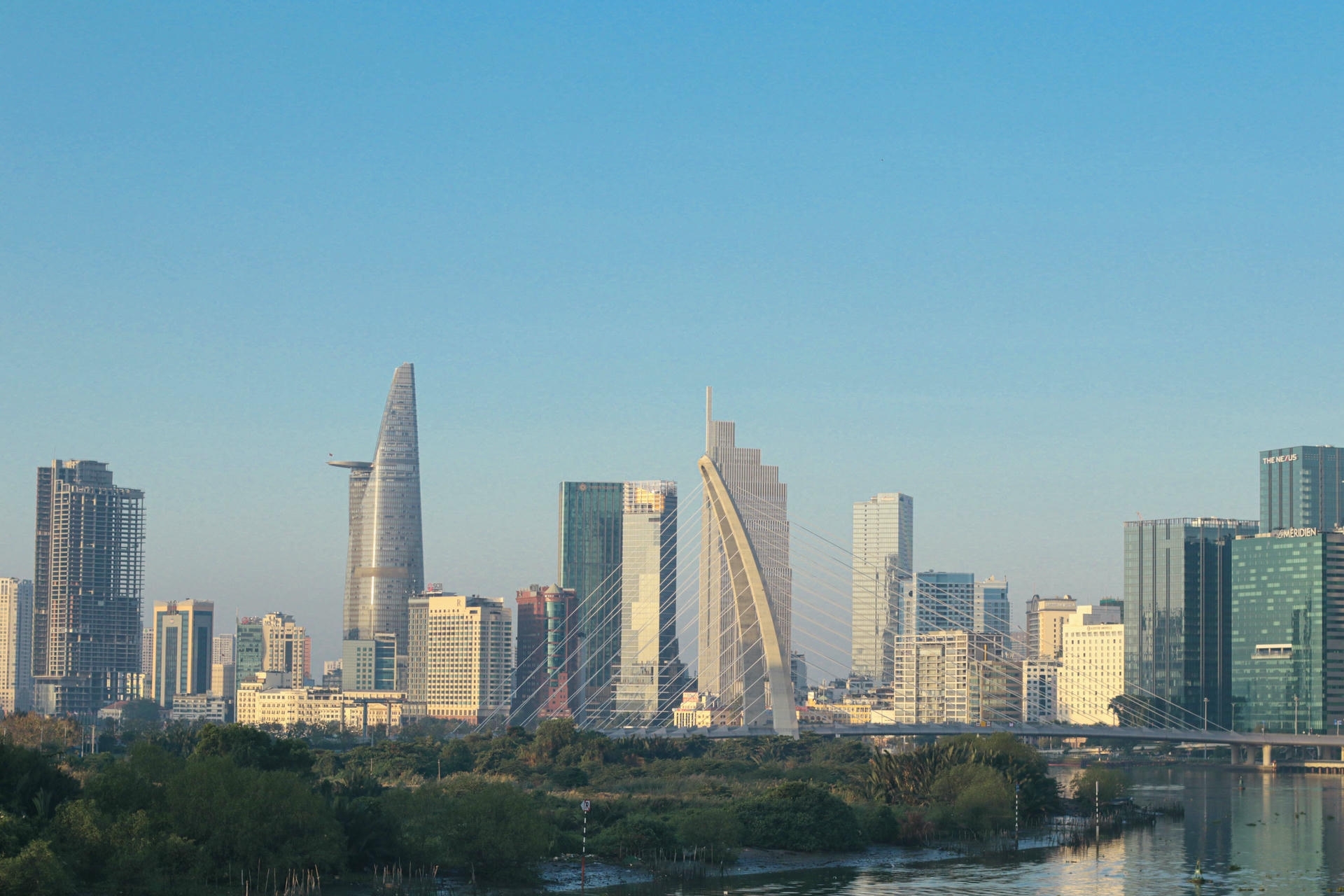 Vietnam Travel Itinerary