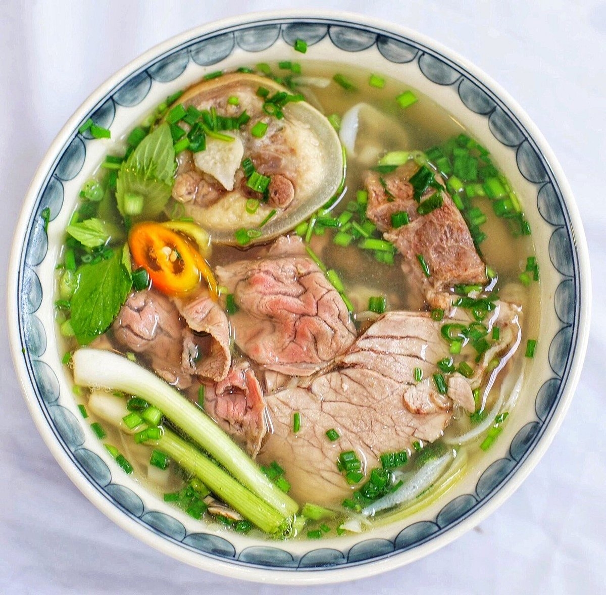 Ho Chi Minh City food tour