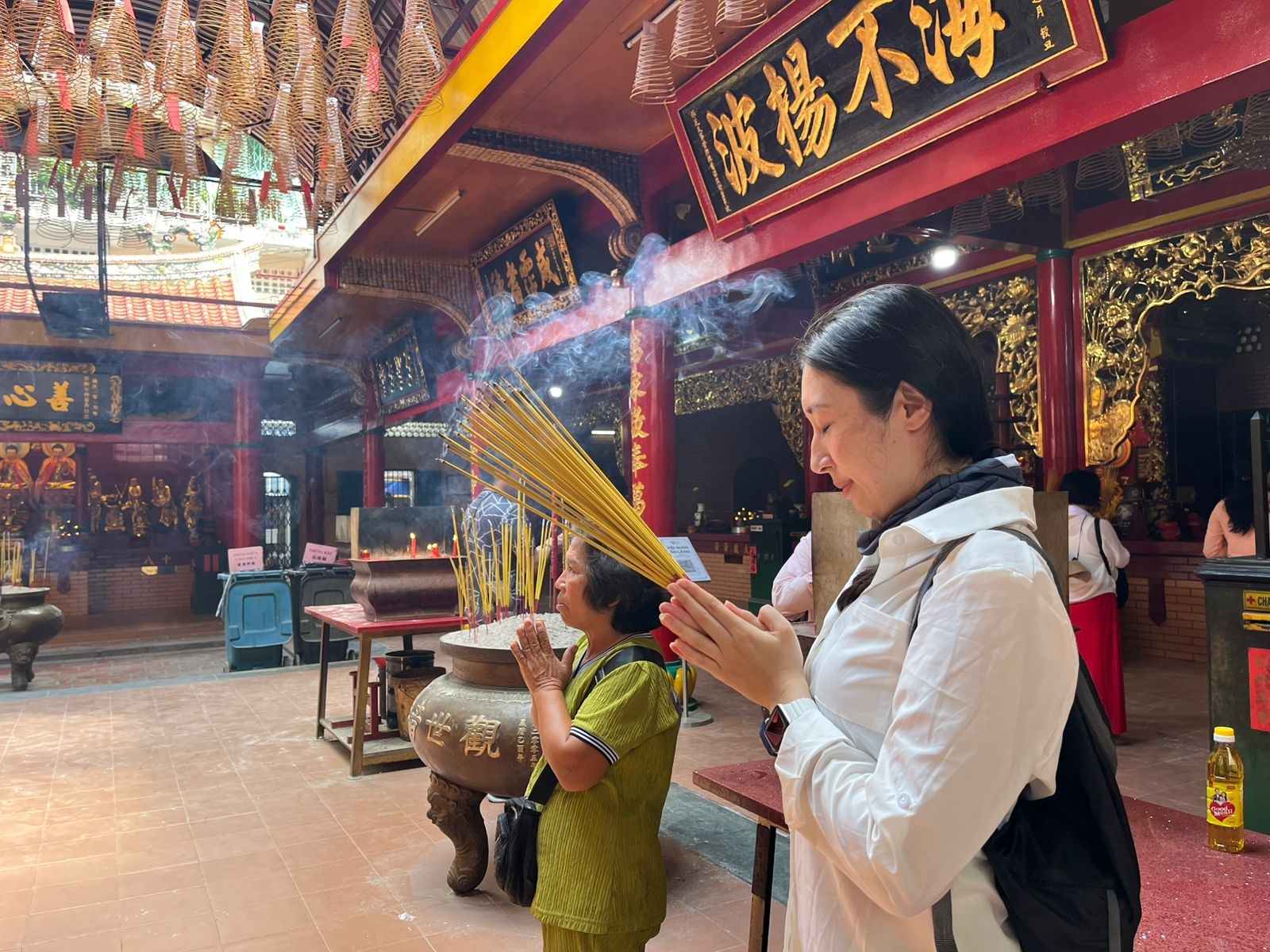 Vietnam Travel Itinerary