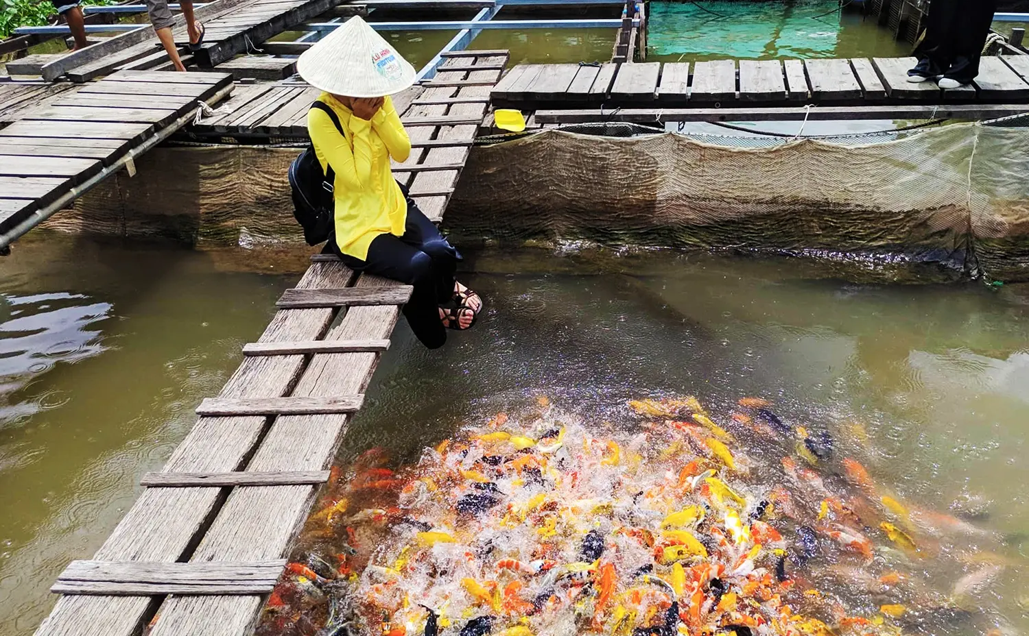 Vietnam Travel Itinerary