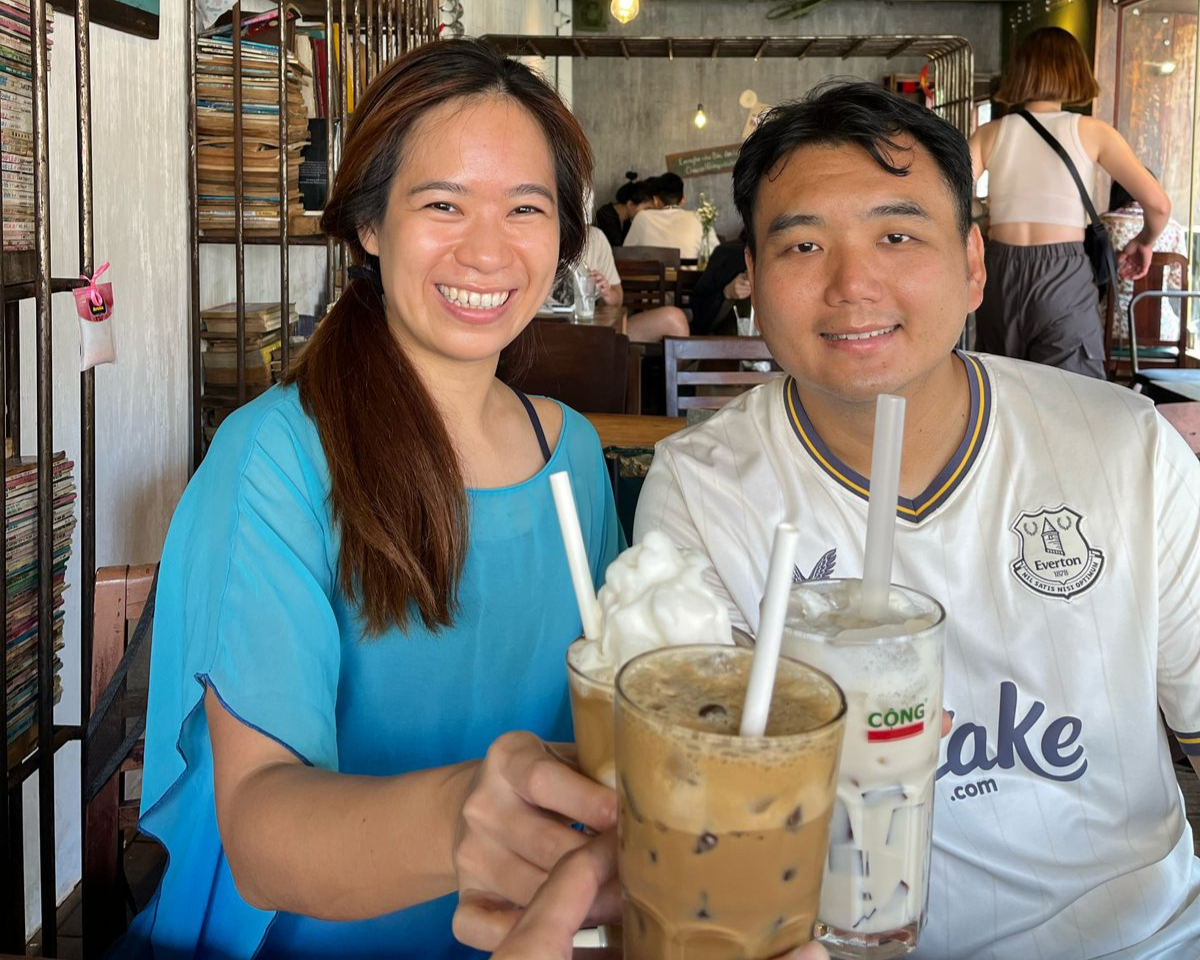 Ho Chi Minh City food tour
