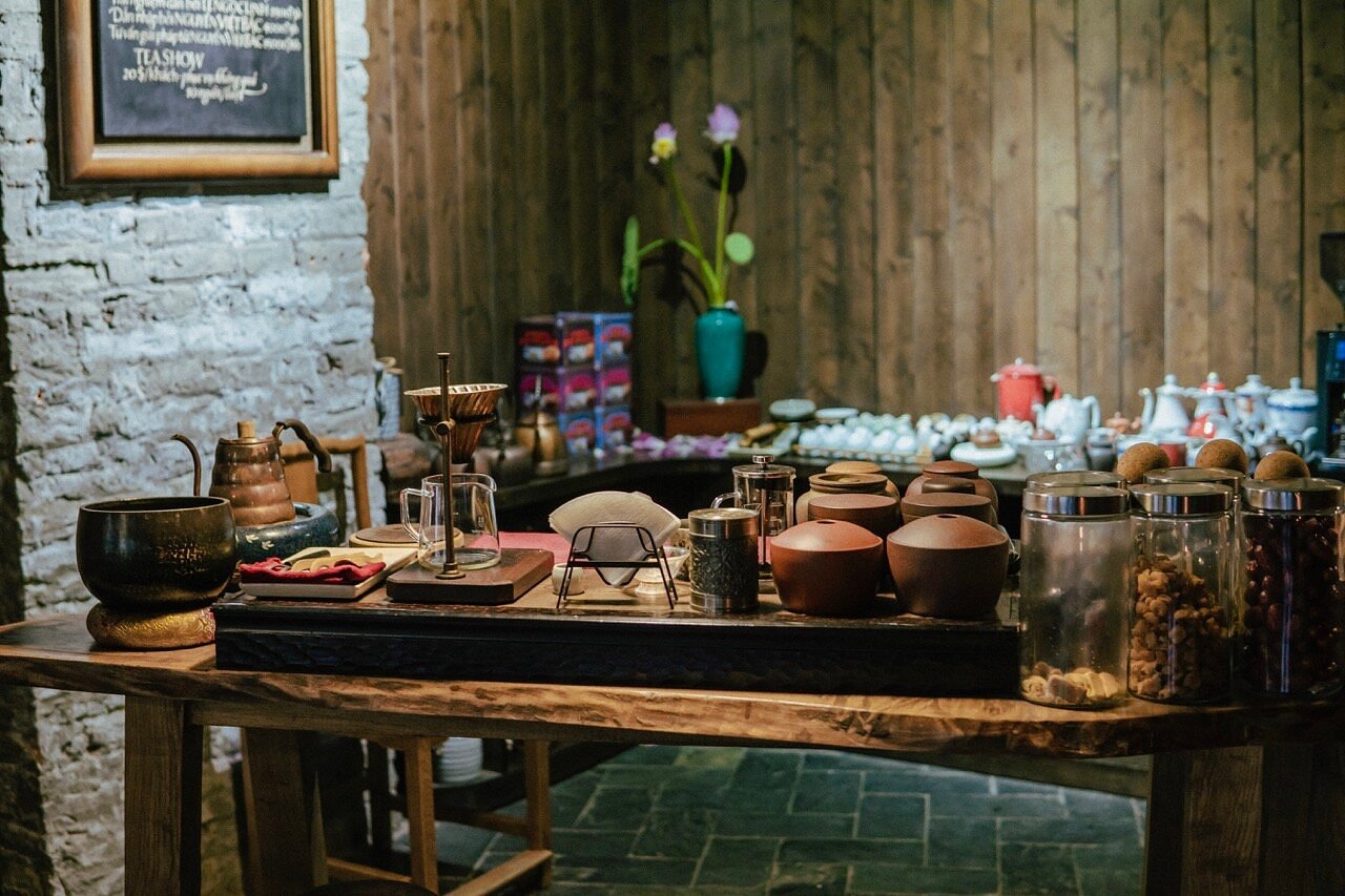 cool things to do in Hanoi