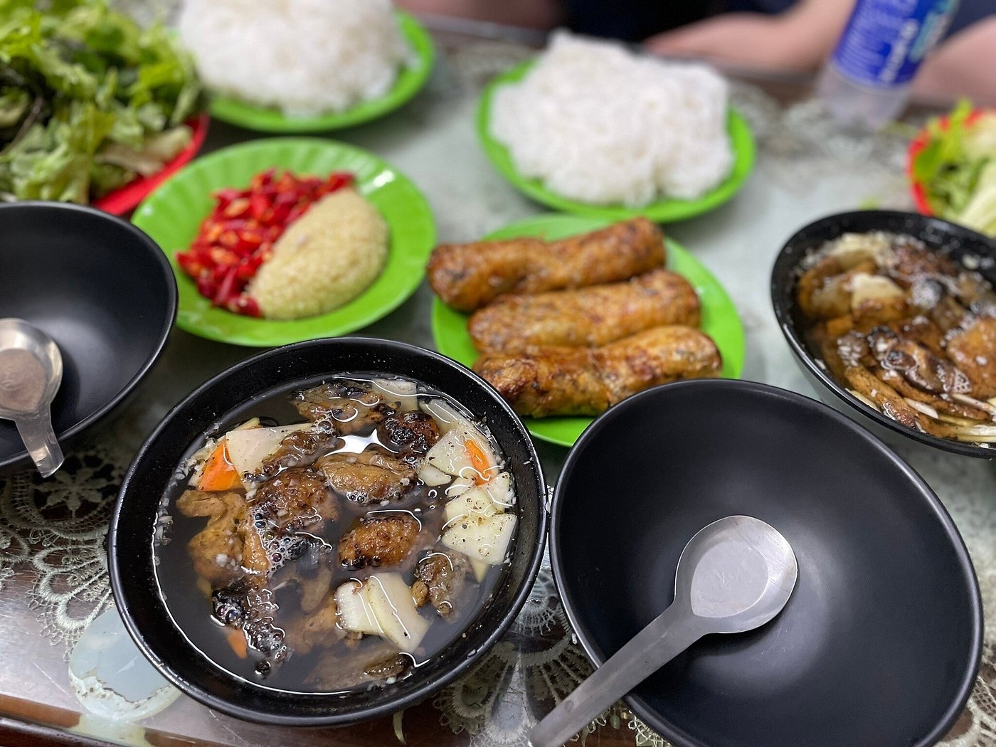 cool things to do in Hanoi