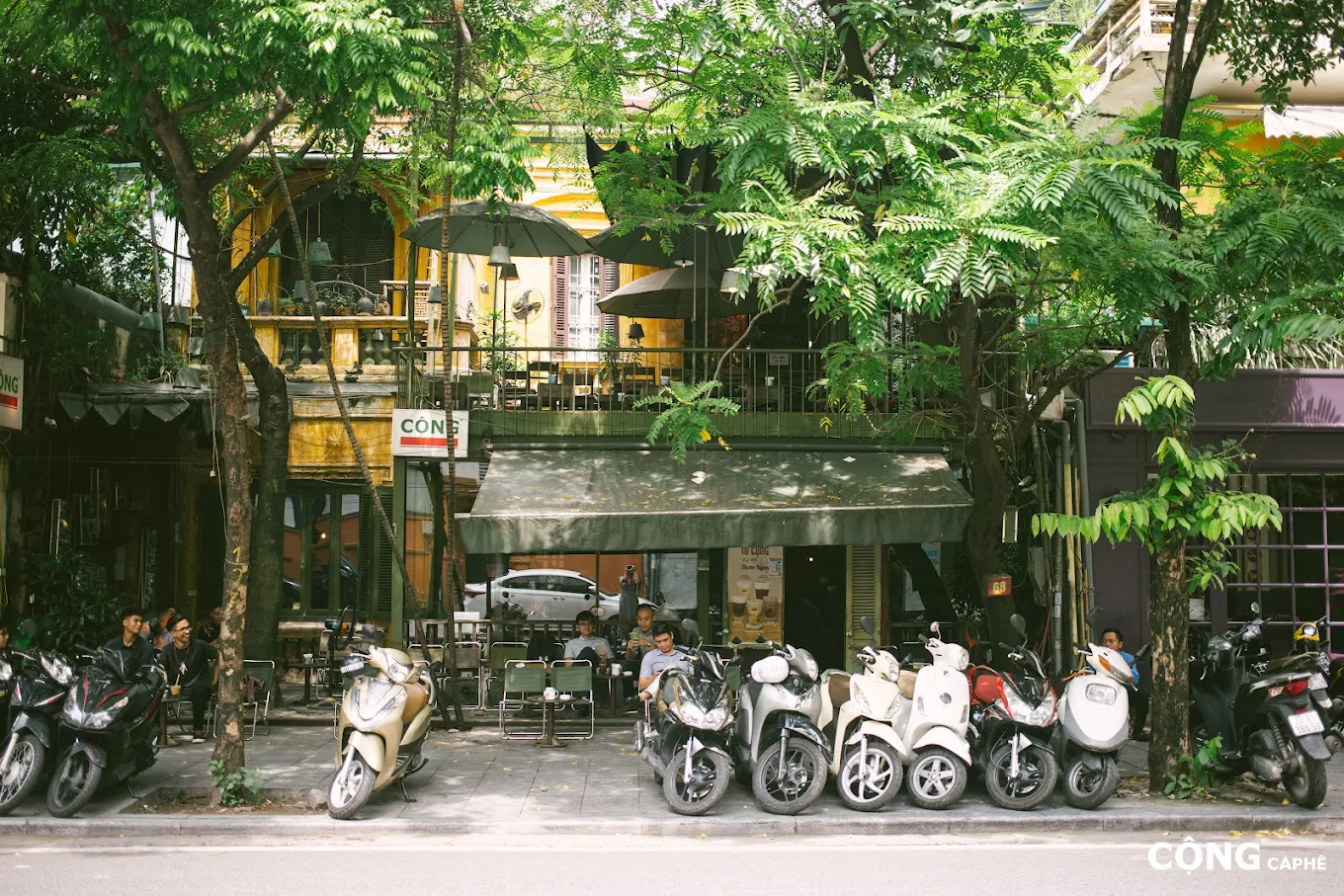 Romantic Things to Do in Hanoi