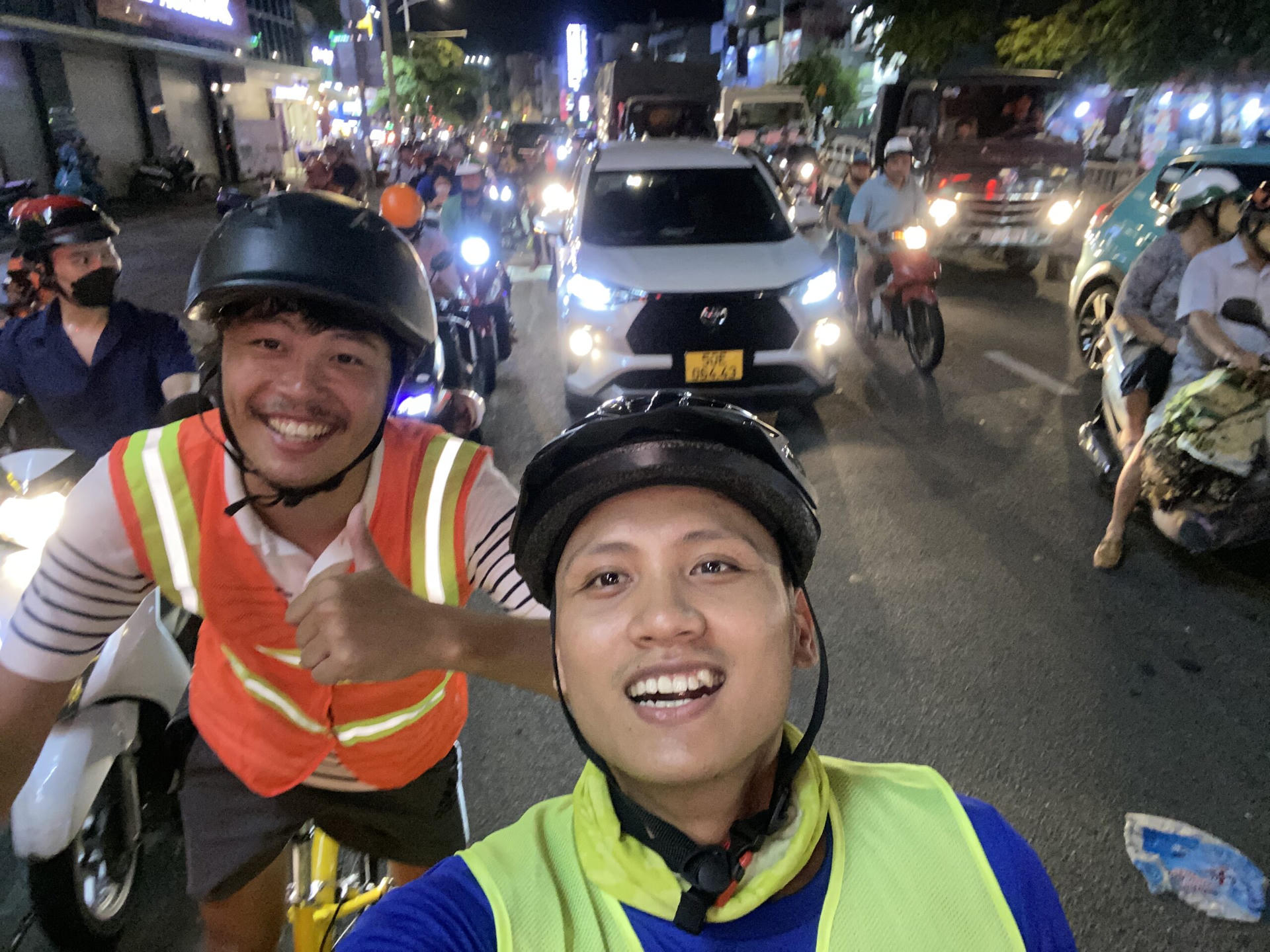 cool things to do in Hanoi