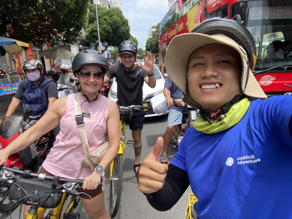 What to see in Ho Chi Minh City