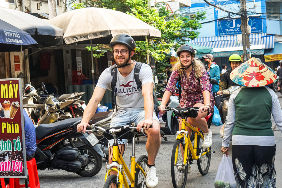 Romantic Things to Do in Hanoi