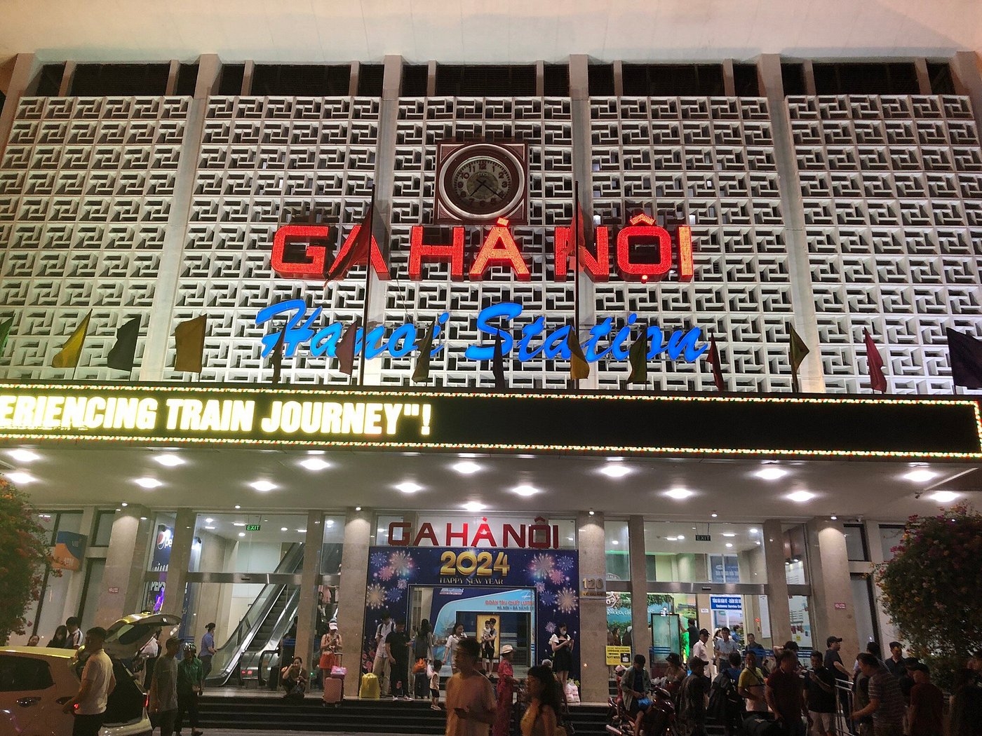 Romantic Things to Do in Hanoi