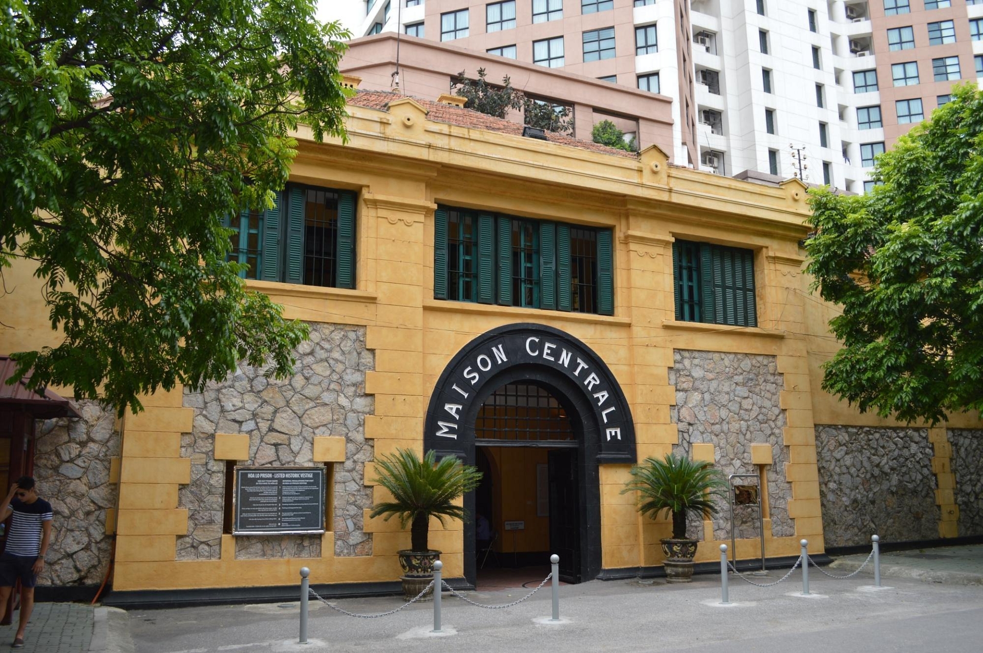 cool things to do in Hanoi