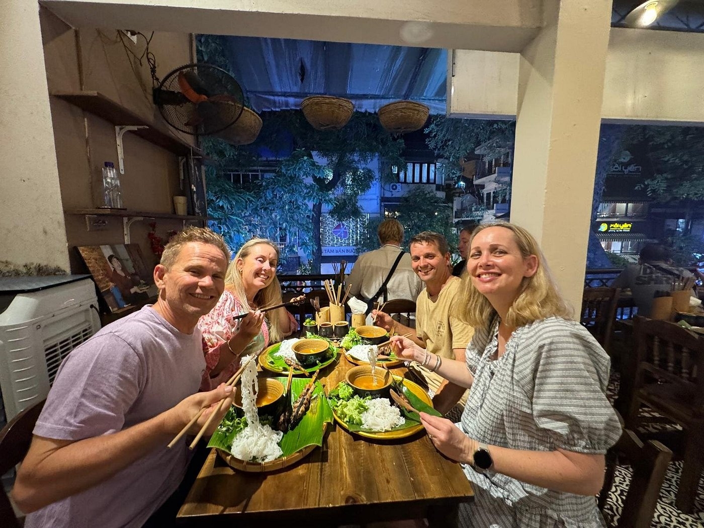 Romantic Things to Do in Hanoi