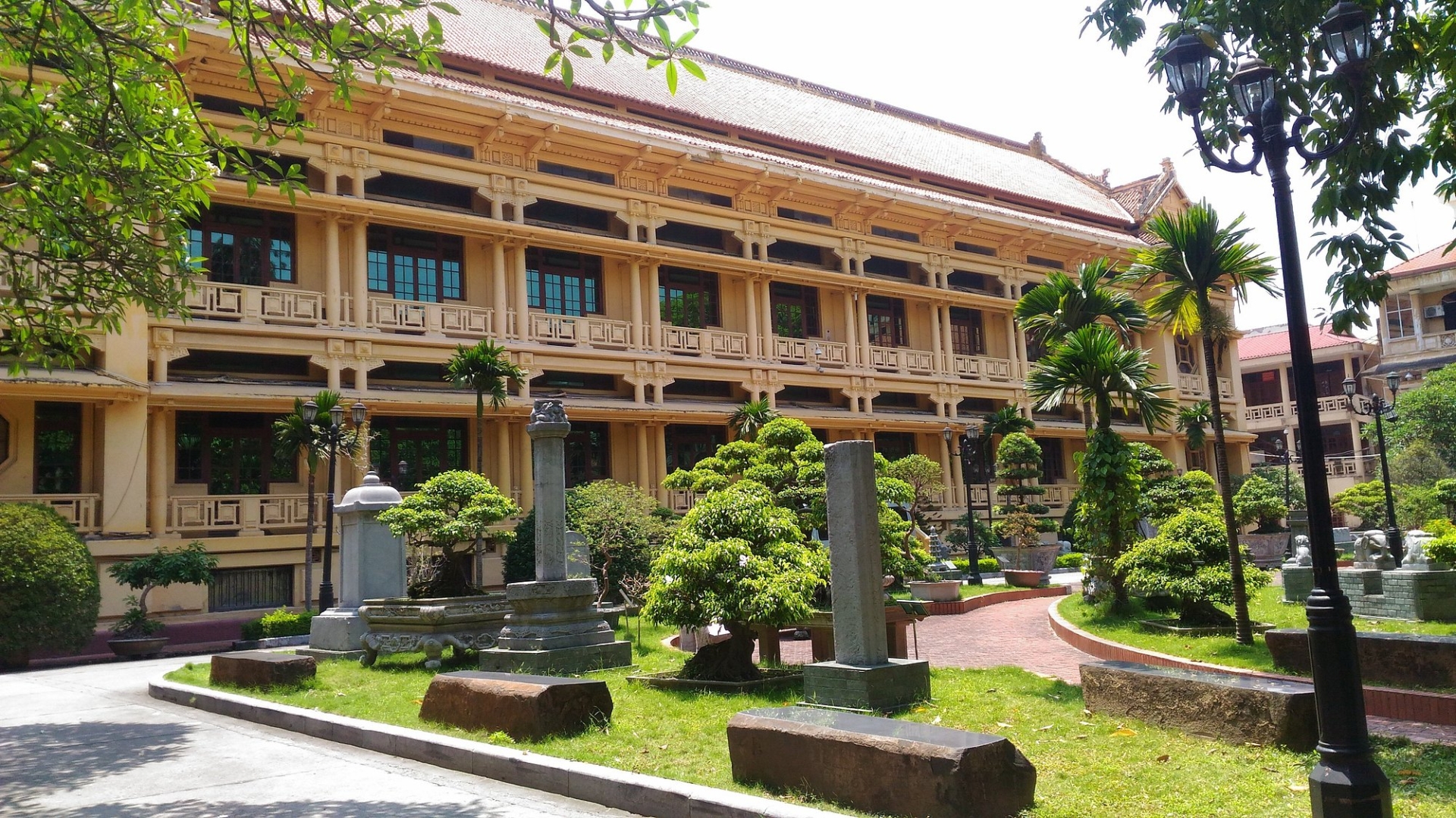 things to do in Hanoi when it rains