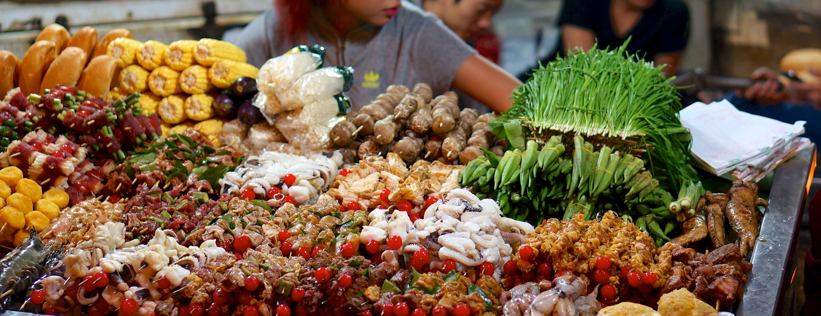 Hanoi Foodie Night Ride: Cycle, Eat, Repeat - Image 18