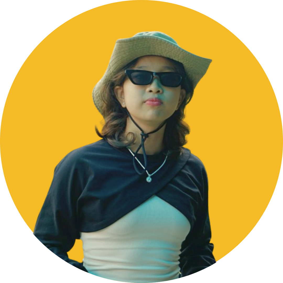 JA team member