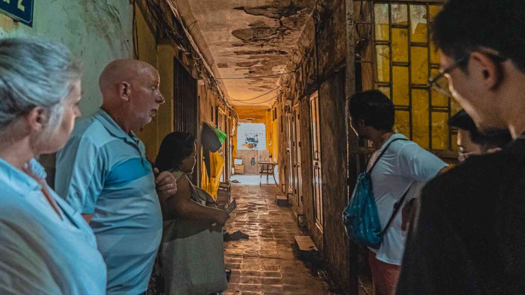 Hanoi Off the Beaten Path: Last Emperor's Hidden Mansion, Black Market & Untold Stories