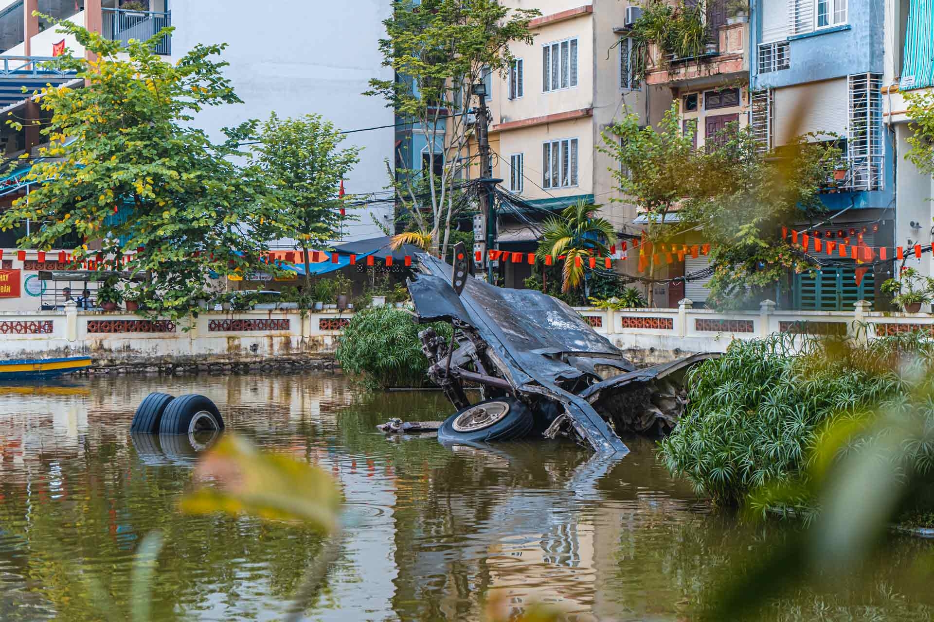 offbeat things to do in hanoi