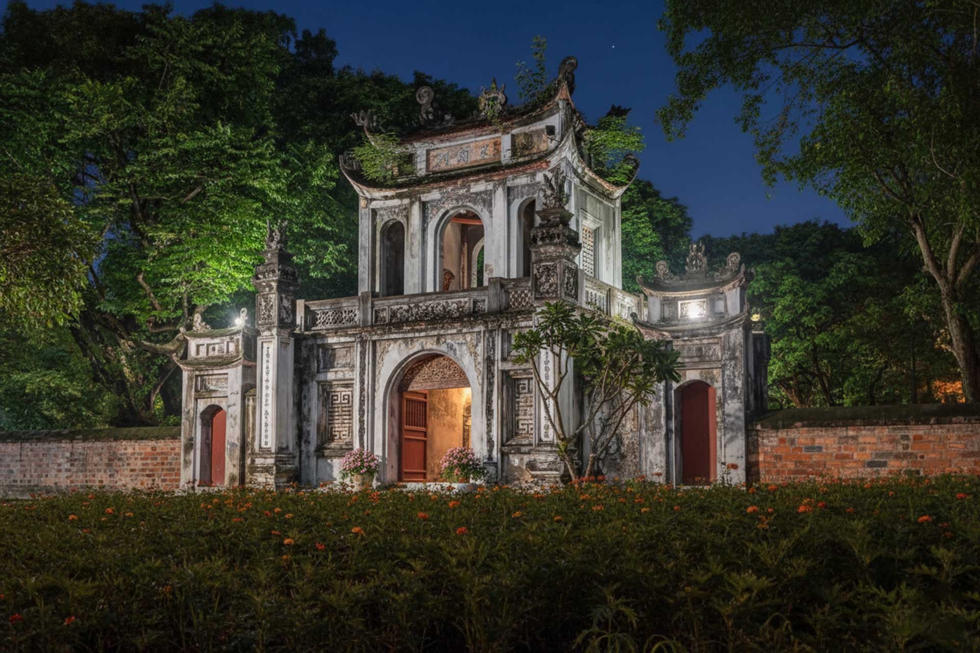 Tour de Hanoi: Old Quarter, Iconic Landmarks & Hidden Corners - Image 31