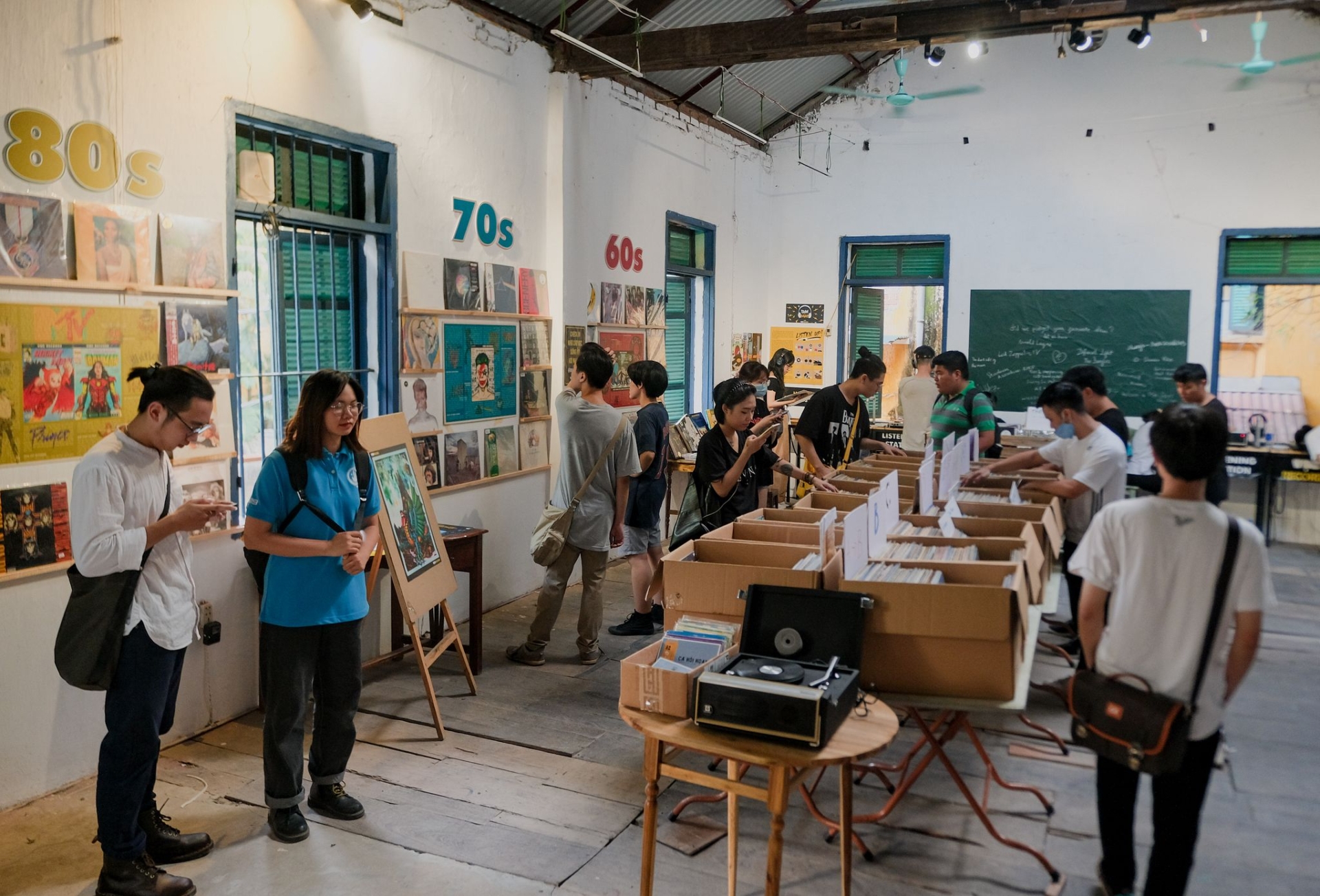 15 non-touristy things to do in Hanoi