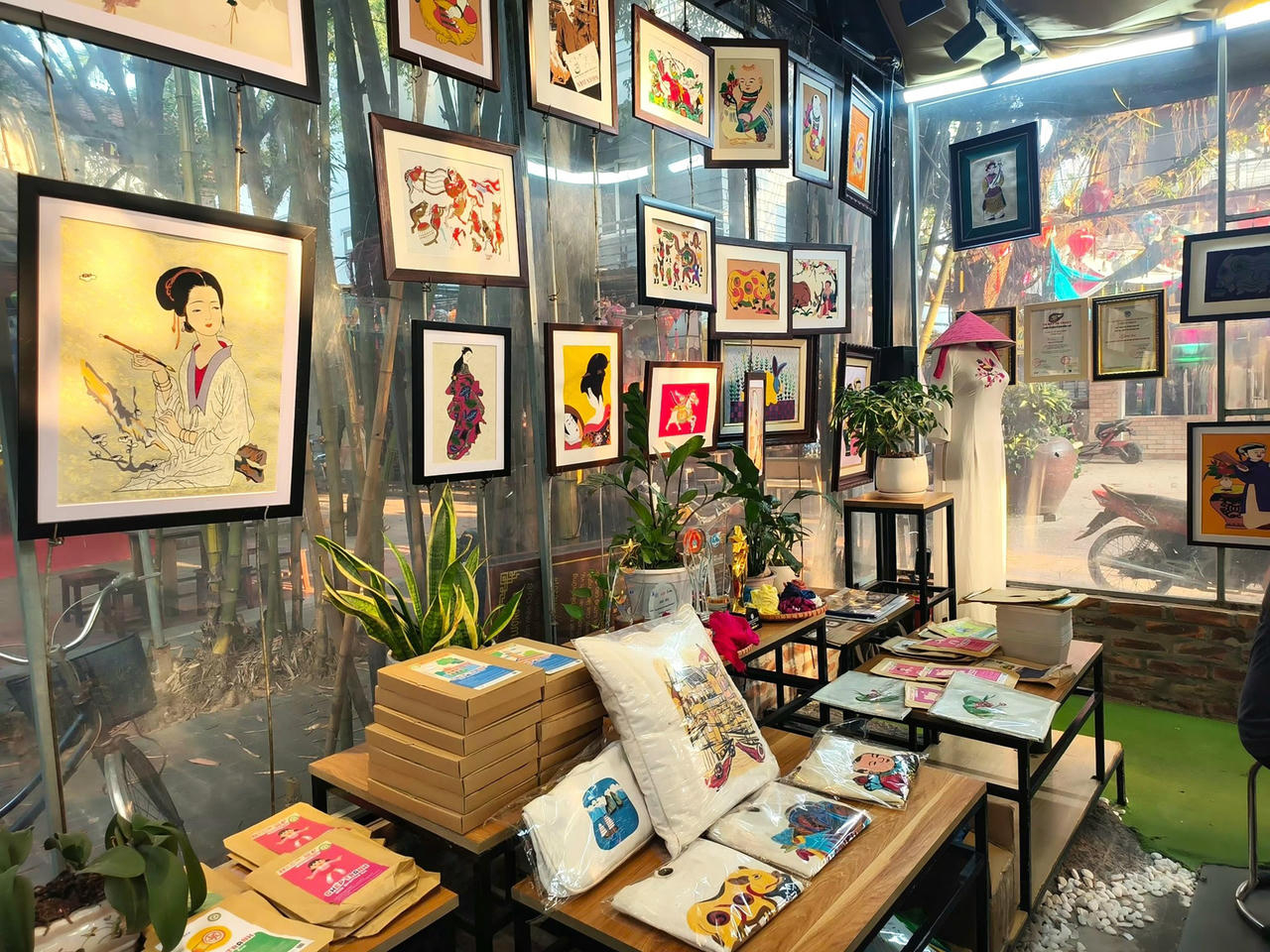 15 non-touristy things to do in Hanoi
