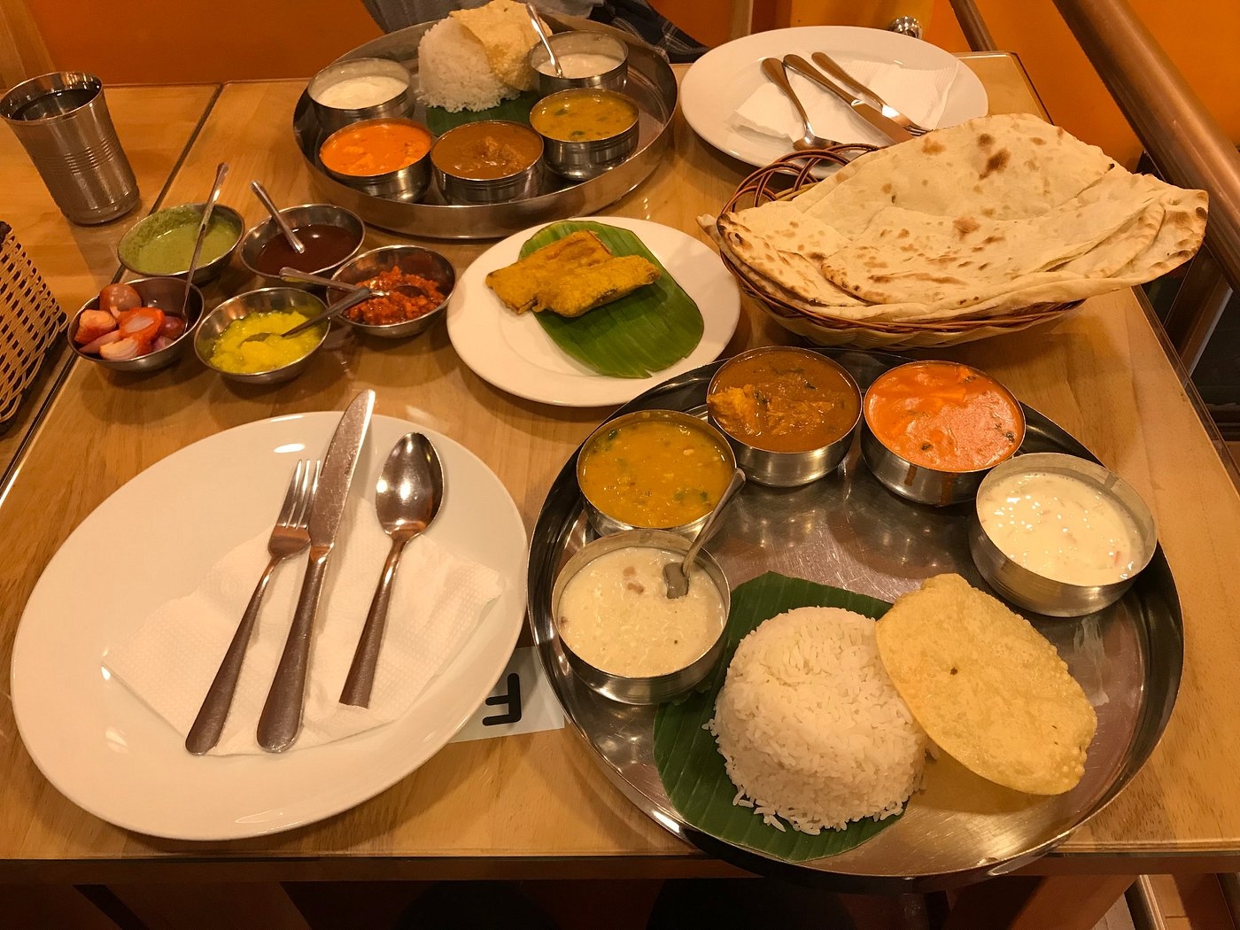Ho Chi Minh City Halal Food