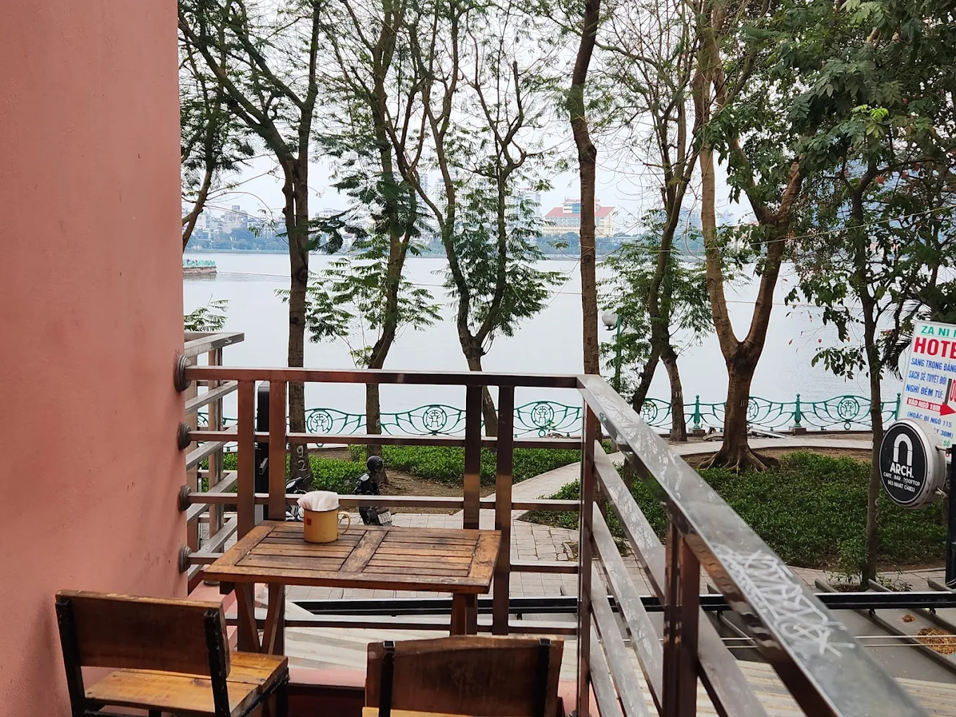 things to do in tay ho hanoi