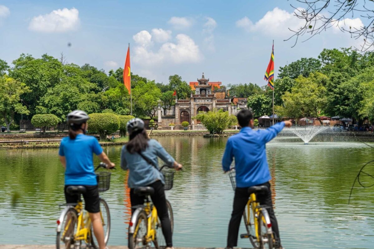 things to do in tay ho hanoi