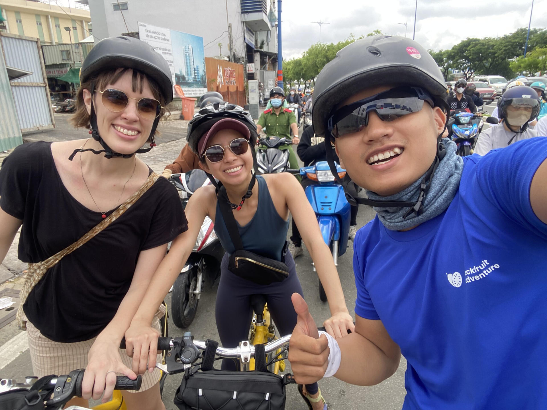 things to do in Hanoi December