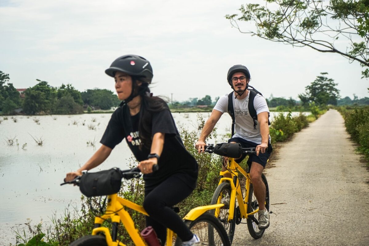 things to do in Hanoi for couples