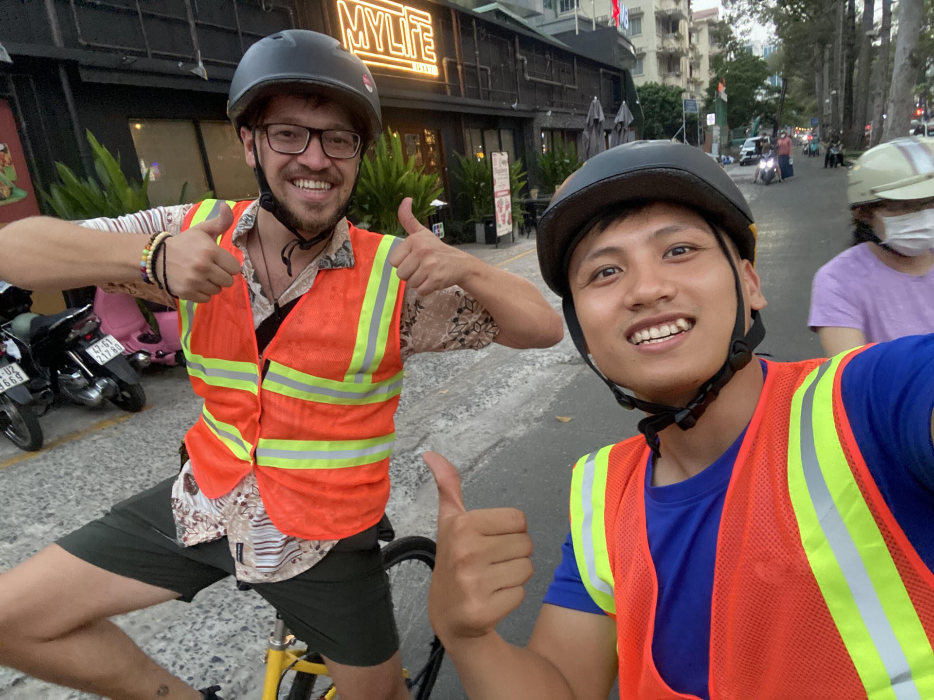 italian restaurants in Ho Chi Minh City