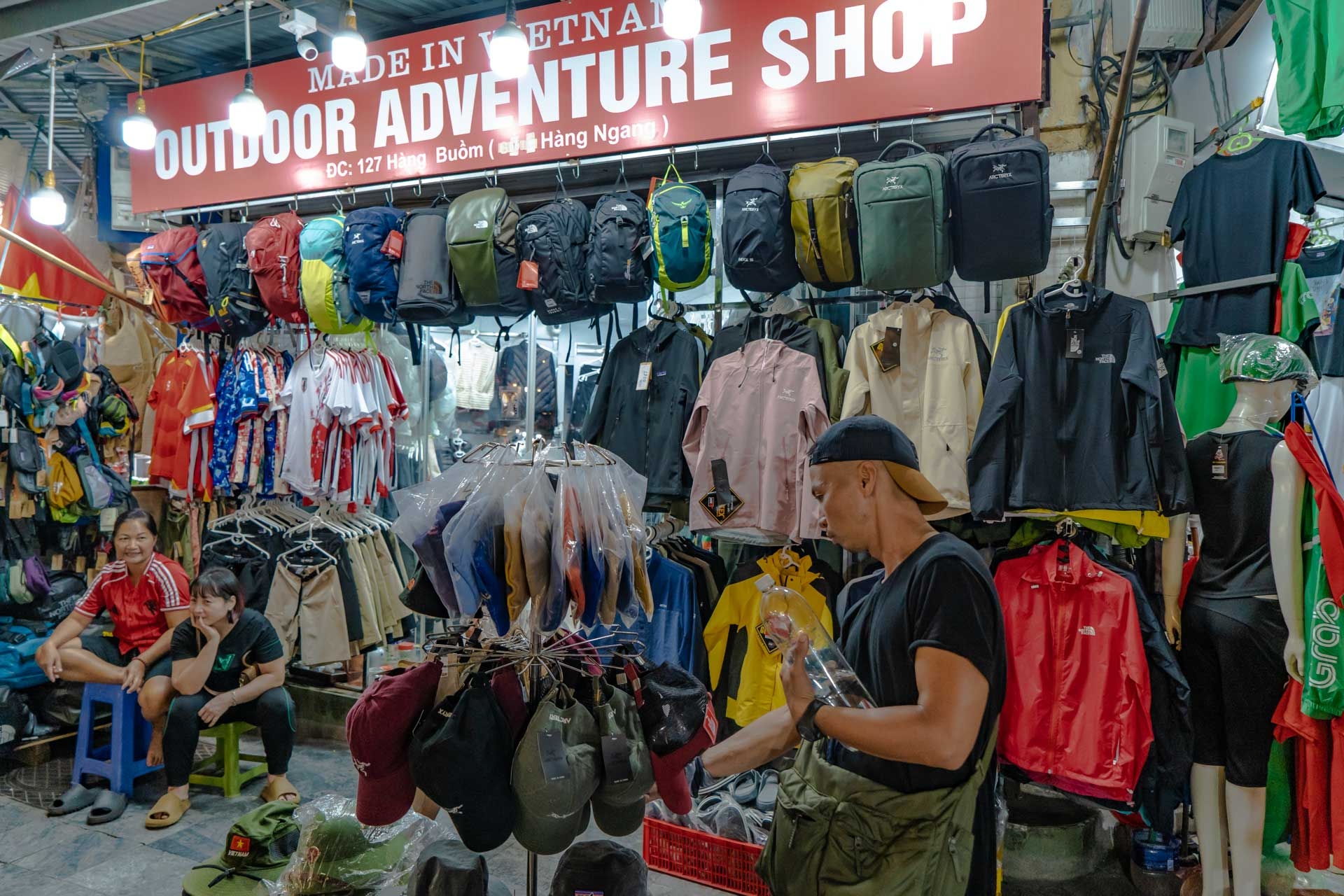 things to do in tay ho hanoi