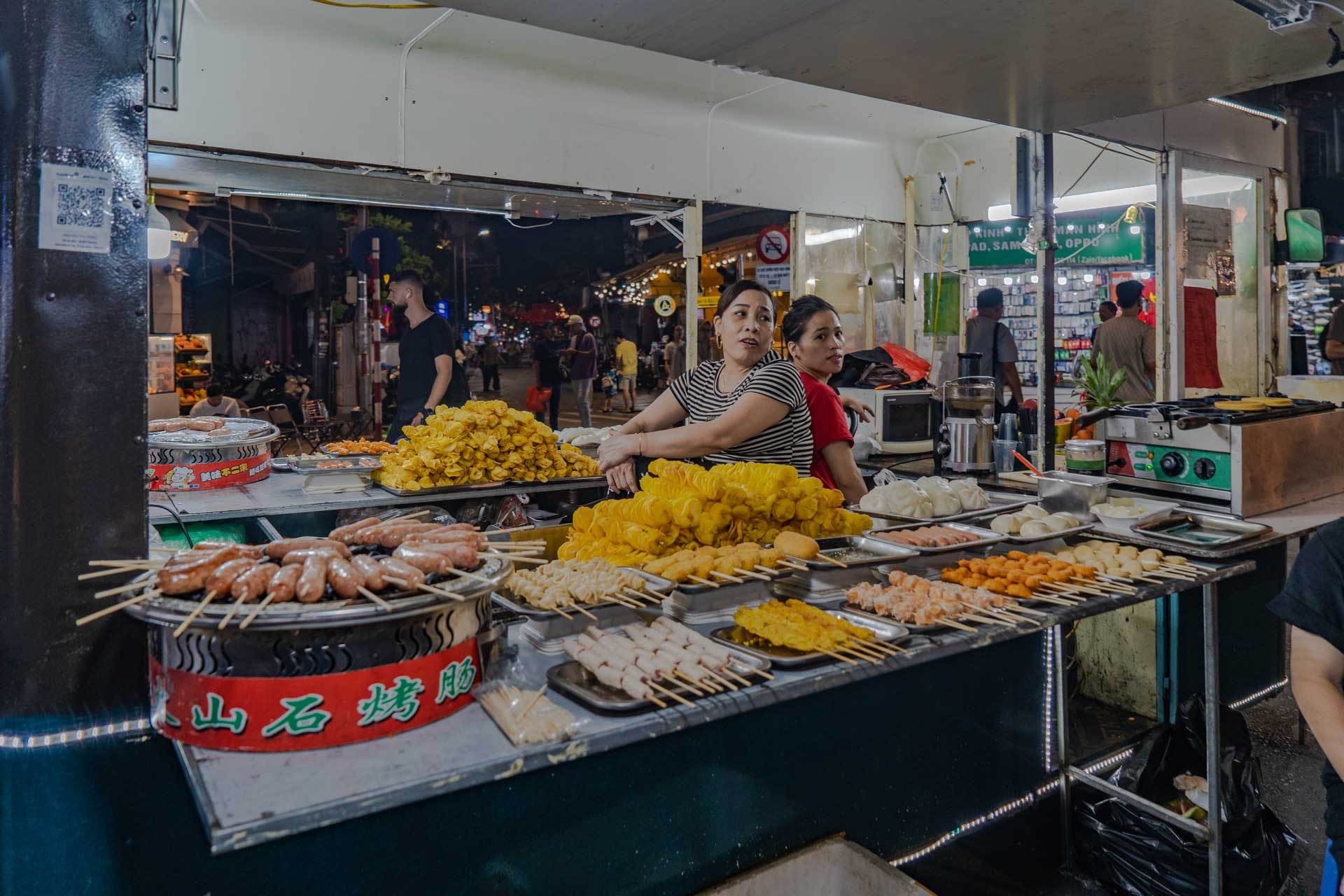 things to do in Hanoi December