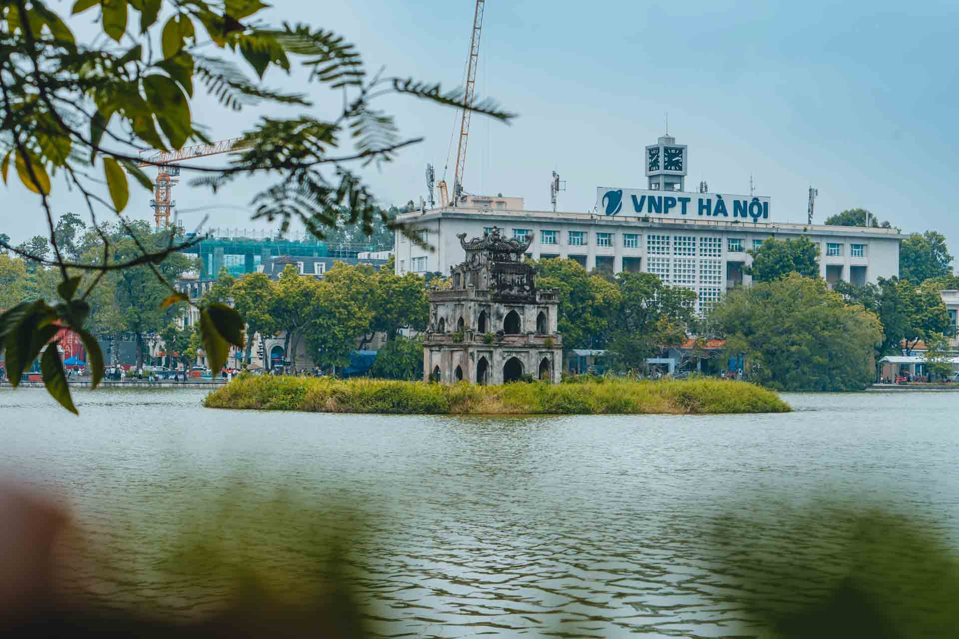 things to do in Hanoi for a day