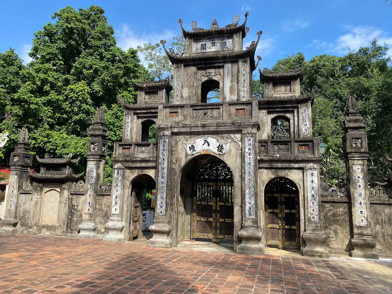 things to do in Hanoi December