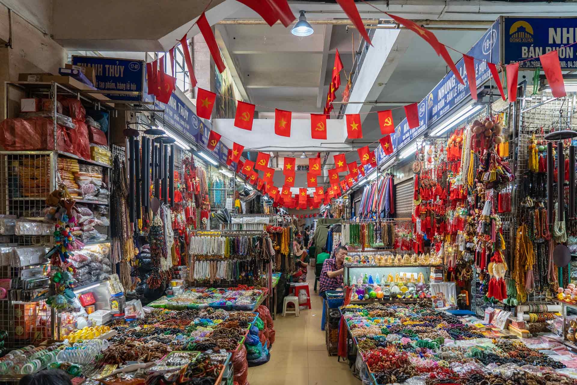things to do in Hanoi December