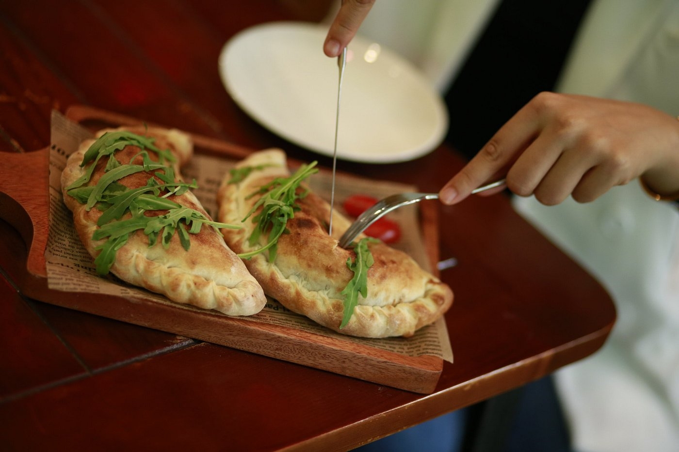 italian restaurants in Ho Chi Minh City