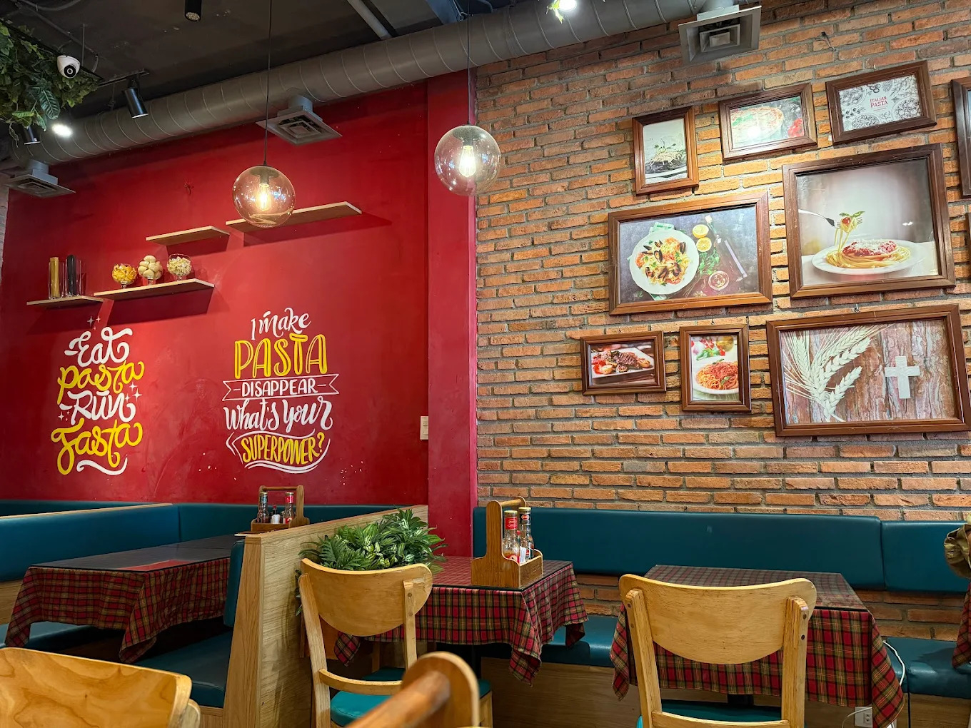 italian restaurants in Ho Chi Minh City