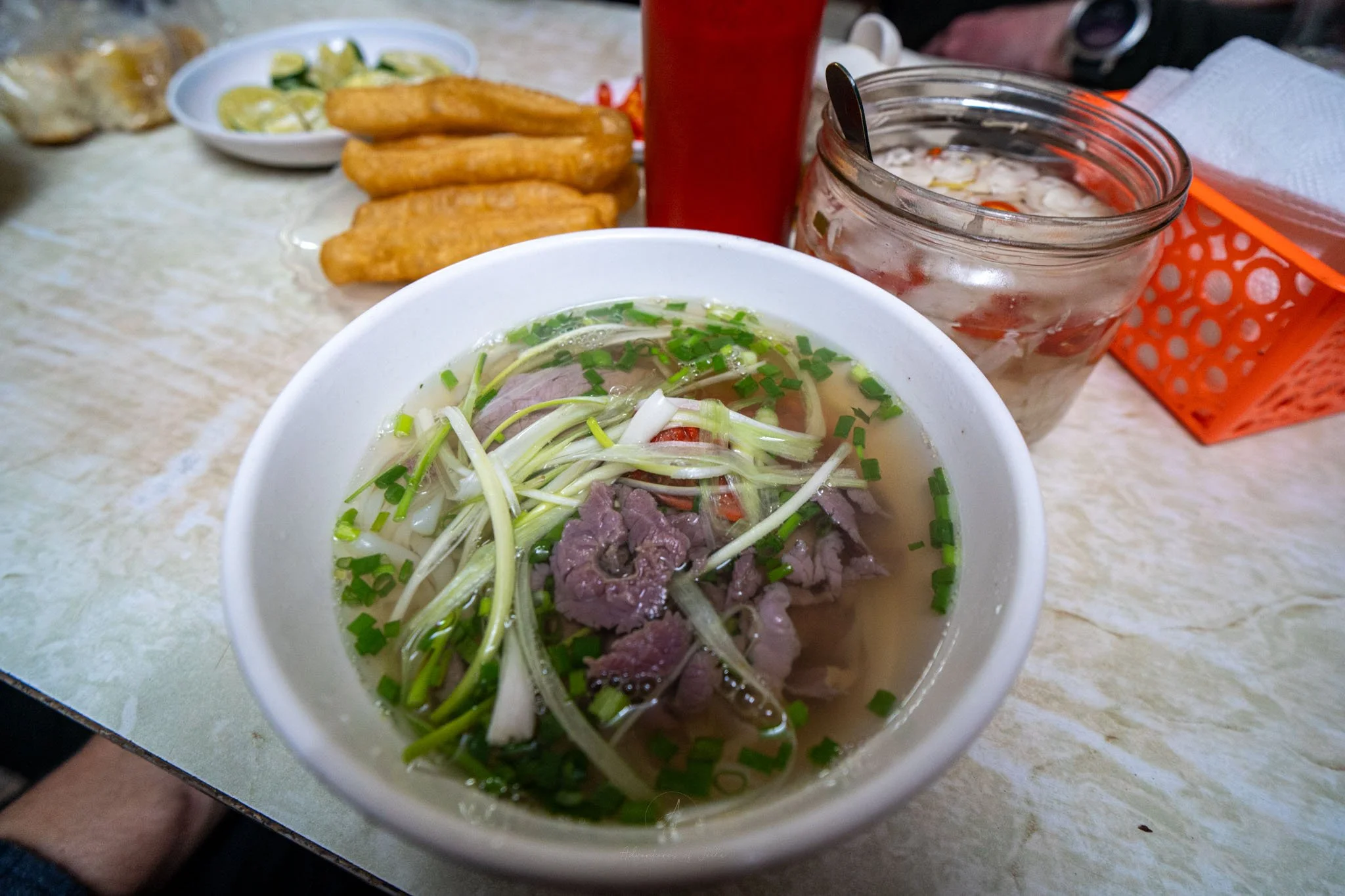 Hanoi Foodie Night Ride: Cycle, Eat, Repeat - Image 21