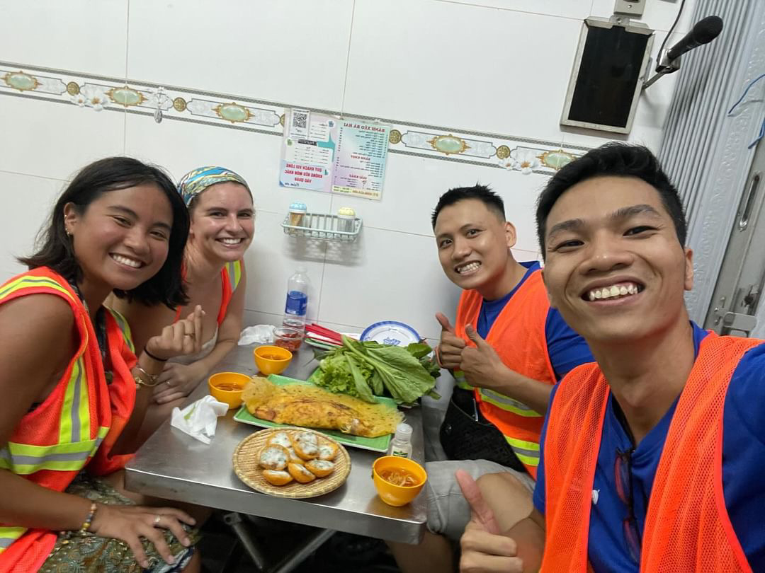 italian restaurants in Ho Chi Minh City